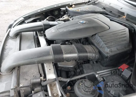 2009 BMW X5 xDrive48I from USA, damaged, VIN 5UXFE83589L310196